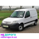 Двигун DW8, Peugeot Partner/Expert, Citroen Berlingo/Jumpy, 1996-2008, 1.9 л, дизель.