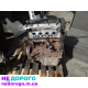 Двигун EC5 NFP для Peugeot 301 Citroen c-elysee 1,6 vti, 2012, 1,6 л, бензин.