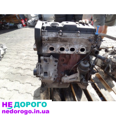 Двигун EC5 NFP для Peugeot 301 Citroen c-elysee 1,6 vti, 2012, 1,6 л, бензин.