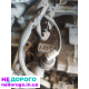 Двигун EJ20 для Subaru Forester 2010, об'єм 2.0 л, бензин.