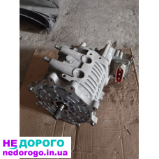 Мотор електро для Kia Soul, 2021, 64 кВт, електрика.