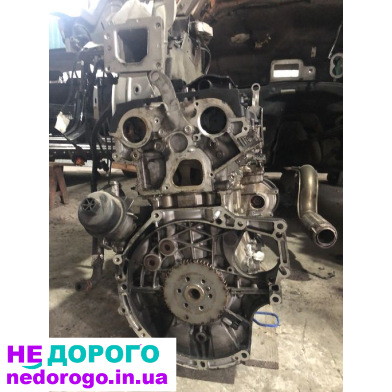 Двигун EP6 1.6 турбобензин Citroen Berlingo Peugeot, рік випуску невідомий, об'єм 1.6 літра.