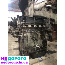 Двигун EP6 1.6 турбобензин Citroen Berlingo Peugeot, рік випуску невідомий, об'єм 1.6 літра.