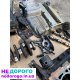 Мотор F16D3 для Шевроле Aveo 1.6, 2012 рік, об'єм 1.6 л, бензин.