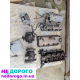 Мотор Ф18В2 для Honda Accord 6, випущений в Україні. Об'єм двигуна - 1.8 літра, працює на бензині.