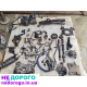 Мотор Ф18В2 для Honda Accord 6, випущений в Україні. Об'єм двигуна - 1.8 літра, працює на бензині.