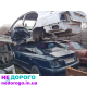 Мотор Ф18В2 для Honda Accord 6, випущений в Україні. Об'єм двигуна - 1.8 літра, працює на бензині.