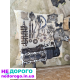 Мотор Ф18В2 для Honda Accord 6, випущений в Україні. Об'єм двигуна - 1.8 літра, працює на бензині.