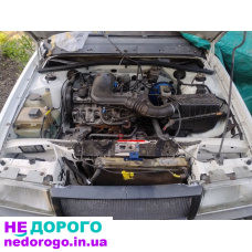Двигун Мотор F3N від Renault та Volvo, 1990 рік, 1.4 л, бензин.