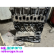 Двигун Мотор F9A 1.9 TDI для RENAULT, випущений у 2000 році, об'єм 1.9 л, працює на дизельному паливі.