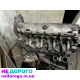 Двигун Мотор F9A 1.9 TDI для RENAULT, випущений у 2000 році, об'єм 1.9 л, працює на дизельному паливі.
