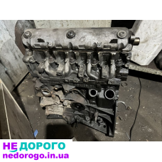 Двигун Мотор F9A 1.9 TDI для RENAULT, випущений у 2000 році, об'єм 1.9 л, працює на дизельному паливі.