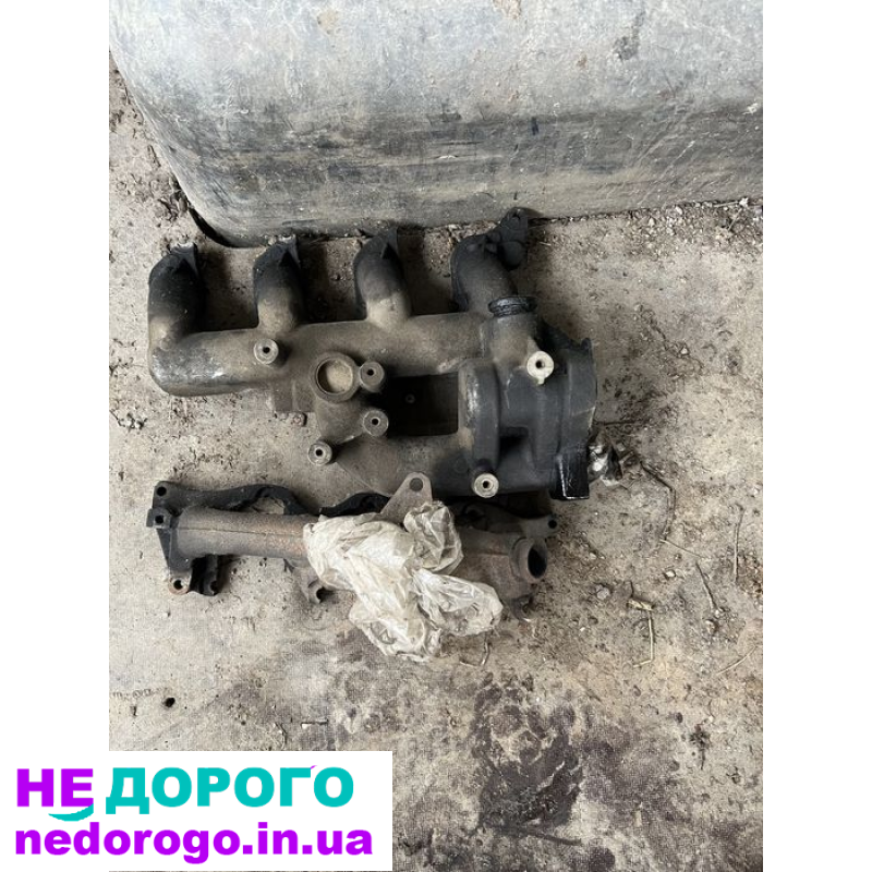 Двигун Renault F9K 1.9, 2005, дизель. Opel 1.9, 2006, дизель. Nisan 1.9, 2007, дизель.