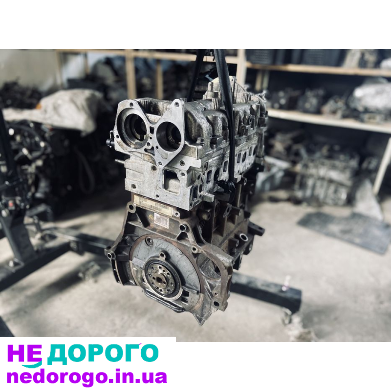 Двигун Fiat Doblo Opel 1.3 Дизель Euro 5 263A2000.