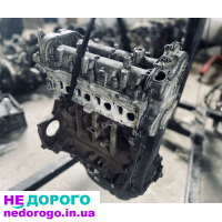 Двигун Fiat Doblo Opel 1.3 Дизель Euro 5 263A2000.