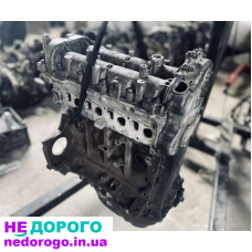 Двигун Fiat Doblo Opel 1.3 Дизель Euro 5 263A2000.
