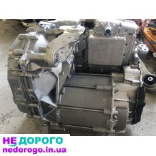 Двигун Volkswagen ID.4, Audi Q4 e-tron, 2022, електричний, 77-82 кВт⋅год.