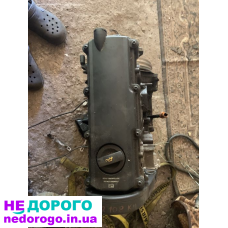 Двигун ALZ EA888 2017 1.8 л бензин.