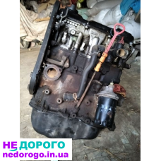 Двигун Мотор Volkswagen B3, 1991, 1.8 л, бензин.