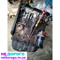 Двигун Мотор Volkswagen B3, 1991, 1.8 л, бензин.