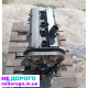 Двигун Ford 1.6 Duratec (16HDEZ) 2007, 1.6 л бензин.