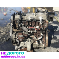 Двигун Ford Focus 2, 2007, 1.8 TDCI, дизель. Двигун Ford Galaxy, 2006, 1.8 TDCI, дизель. Двигун Ford Mondeo, 2005, 1.8 TDCI, дизель.