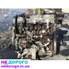 Двигун Ford Focus 2, 2007, 1.8 TDCI, дизель. Двигун Ford Galaxy, 2006, 1.8 TDCI, дизель. Двигун Ford Mondeo, 2005, 1.8 TDCI, дизель.