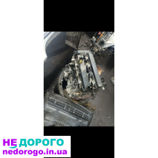 Двигун Ford Fusion Hybrid 2.0, 2021, 2.0 л, бензин.