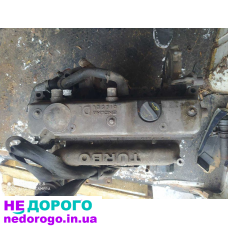 Двигун Ford 1,8 Д для Мотор Форд Конект, 2015 рік, дизель, 1,8 л.