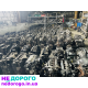 Двигун Ford Mondeo 4, 2012, 2.0 л, бензин. Двигун Ford Focus 3, 2015, 1.6 л, дизель. Двигун Ford C-Max, 2014, 1.5 л, гібрид.