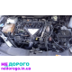 Двигун Ford Mondeo 2.0 2014 2.0 л бензин