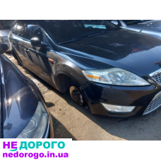 Двигун Ford Mondeo 2.0 2014 2.0 л бензин