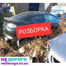 Двигун Ford Puma 1.7, Zetec-SE, 1997, 1.7 л, бензин.