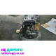 Двигун Ford Ranger 2.5d TDCI WL, 2006 рік, 2.5 л, дизель.