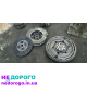 Двигун Ford Ranger 2.5d TDCI WL, 2006 рік, 2.5 л, дизель.