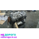 Двигун Ford Ranger 2.5d TDCI WL, 2006 рік, 2.5 л, дизель.