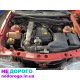 Двигун Ford Sierra 2.0 Dohc, 1990 рік, об'єм 2.0 л, дизель.