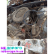 Двигун Ford Sierra 2.0 бензин, 1990 рік, об'єм 2.0 л. Відмінний стан, працює без нарікань.
