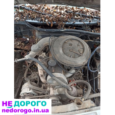 Двигун Ford Sierra 2.0 бензин, 1990 рік, об'єм 2.0 л. Відмінний стан, працює без нарікань.