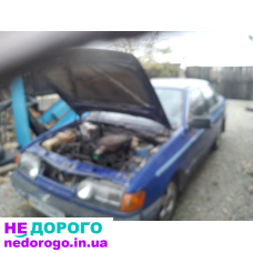 Двигун Ford Scorpio 2.0 OHC, 1992, 2.0 л, бензин.