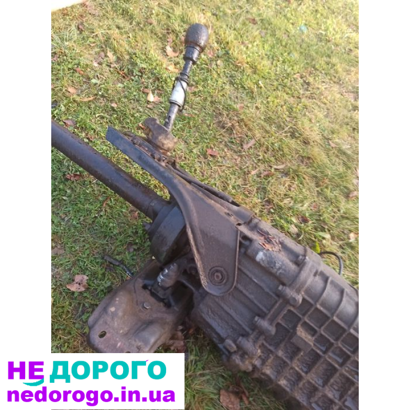 Двигун Ford Scorpio Sierra DONS, 1990, 2.0 л, бензин.