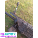 Двигун Ford Scorpio Sierra DONS, 1990, 2.0 л, бензин.