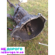 Двигун Ford Scorpio Sierra DONS, 1990, 2.0 л, бензин.
