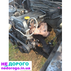 Двигун Ford Scorpio Sierra DONS, 1990, 2.0 л, бензин.