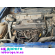 Двигун Ford Escort 1.8 дизель, 1999, об'єм 1.8 л, паливо - дизель.