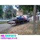 Двигун Ford Escort 1.8 дизель, 1999, об'єм 1.8 л, паливо - дизель.