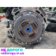 Двигун Ford C-Max Fusion 2.0 бензин гібрид плагін 11-20 р.