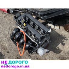 Двигун Ford C-Max Fusion 2.0 бензин гібрид плагін 11-20 р.