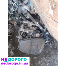 Двигун Ford Sierra 2.3 дизель 1987 року, об'єм 2.3 літра, паливо - дизель.
