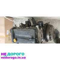 Двигун Ford Sierra 2.0 DOHC 1990 2.0 л бензин.